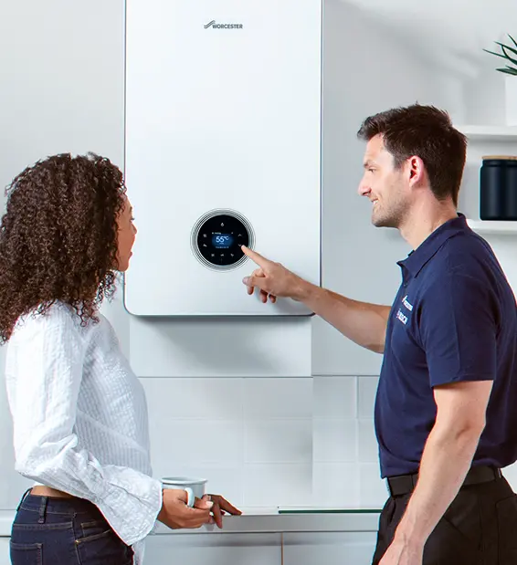 Boiler Engineer Beckenham