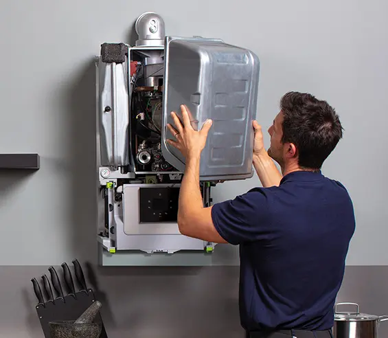 Boiler Repair Blackheath