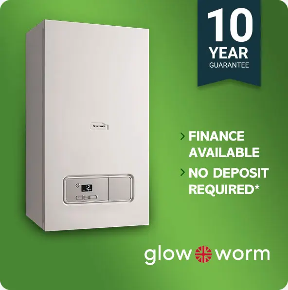 Glow Worm Energy Boiler Installer 