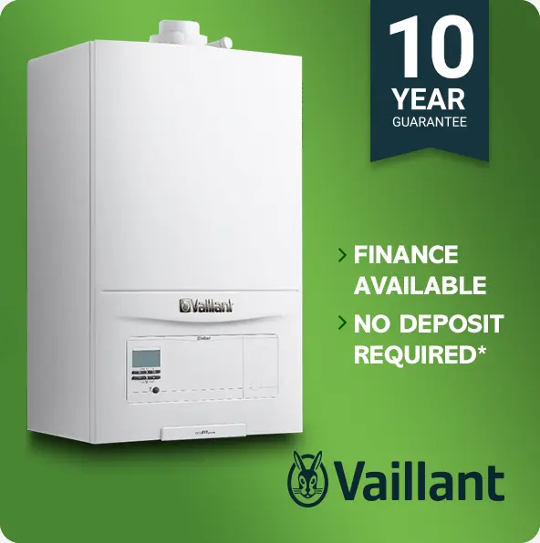 Vaillant ecoFIT Boiler Installer 